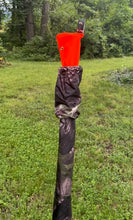 Deluxe Blind Marker Pole Cover