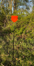Telescoping Pile Marker Set - Spanky 1