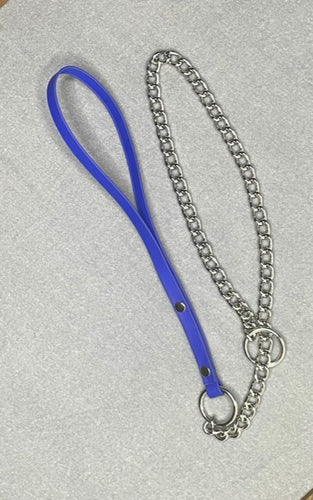 Biothane Retriever Field Lead