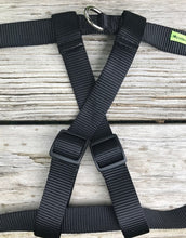 Step-in Harness