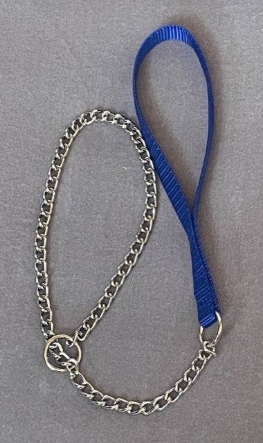 Nylon Retriever Field Lead