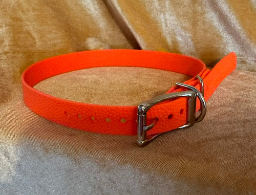 E-collar replacement