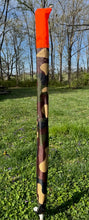 Pole Cover Blind Marker in Camo