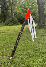 Deluxe Blind Marker Pole Cover