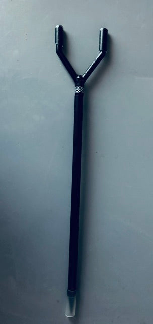 telescoping pole