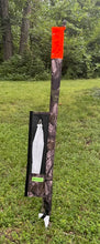 Deluxe Blind Marker Pole Cover