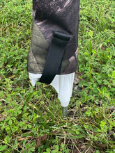Deluxe Blind Marker Pole Cover