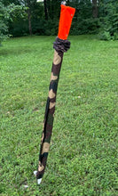 Deluxe Blind Marker Pole Cover