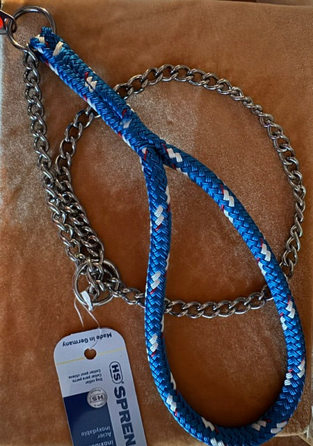 Marine Rope Retriever Field Lead