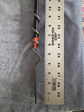 Telescoping Pole Holder