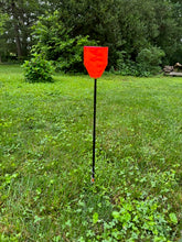 Telescoping Pile Marker - Spanky 2