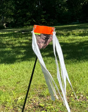 Telescoping Pile Marker - Spanky