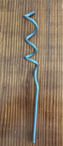 Telescoping Pole Holder