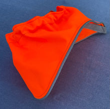 Blaze Orange Field Vest