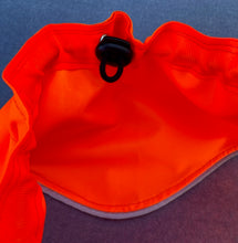 Blaze Orange Field Vest