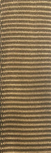 1" x 6' Nylon Leash With Fleece-Lined Handle and In-Line Handle